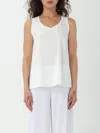 Hanita Top  Woman Color White In 白色