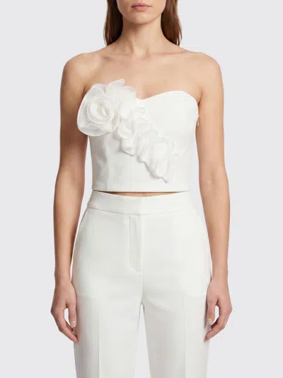 Hanita Top Woman In White