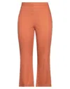 Hanita Pants In Brown