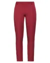 Hanita Pants In Red
