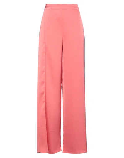 Hanita Pants In Red