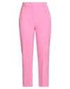 Hanita Pants In Pink