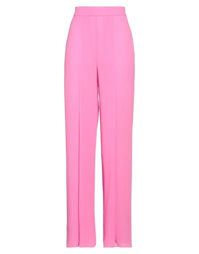 Hanita Pants In Pink