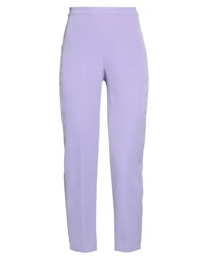 Hanita Pants In Purple