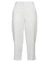 Hanita Pants In White