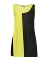 Hanita Tops In Green