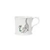 Hankook 1943 Thibaud Herem Objet Mug In White
