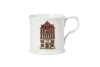 Hankook 1943 Thibaud Herem Objet Mug In White