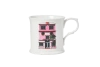 Hankook 1943 Thibaud Herem Objet Mug In White