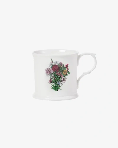 Hankook 1943 Thibaud Herem Objet Mug In White