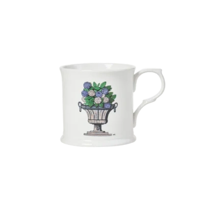 Hankook 1943 Thibaud Herem Objet Mug In White