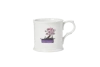 Hankook 1943 Thibaud Herem Objet Tea Mug In White
