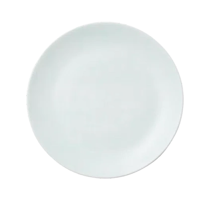Hankook 1943 Yeon Salad Plate In White