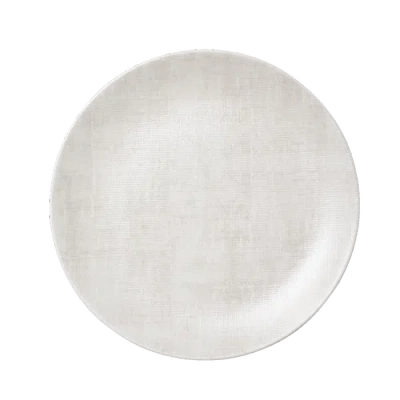 Hankook 1943 Yeon Salad Plate In White