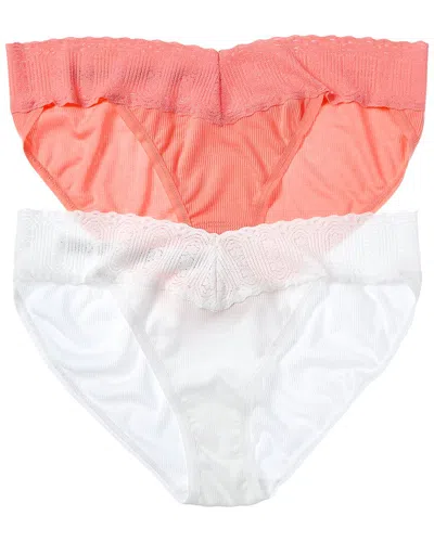 Hanky Panky 2pk Eco Rx V-kini