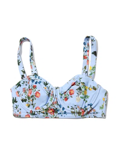 HANKY PANKY BALCONETTE BIKINI SWIMSUIT TOP