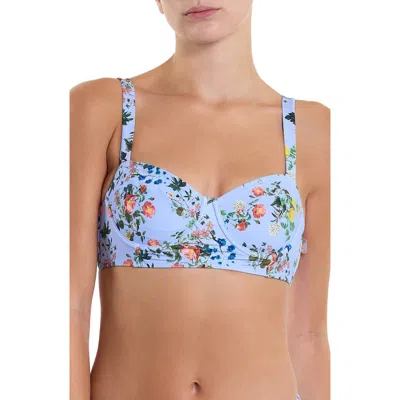 HANKY PANKY HANKY PANKY BALCONETTE BIKINI TOP