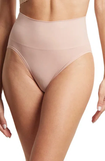 Hanky Panky Body French Briefs In Neutral