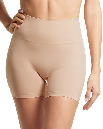 HANKY PANKY BODY HIGH RISE BIKE SHORTS