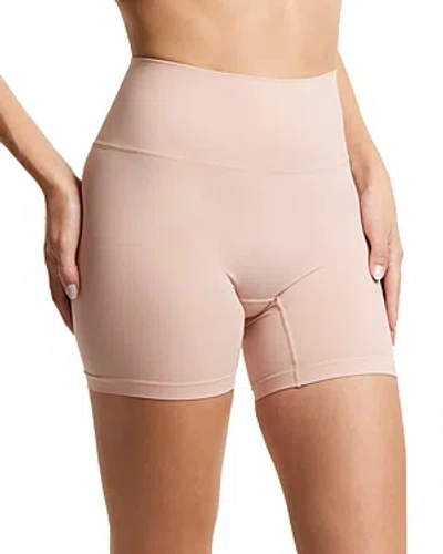 HANKY PANKY BODY HIGH RISE BIKE SHORTS