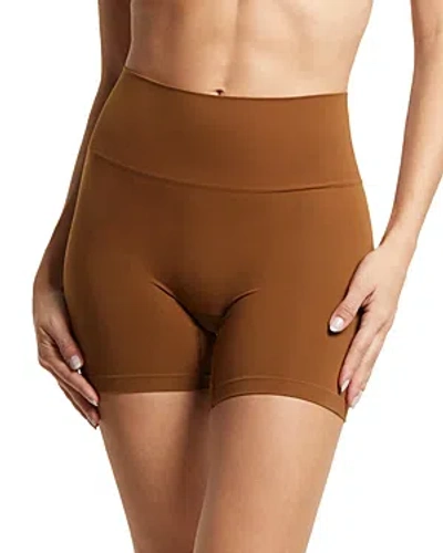 HANKY PANKY BODY HIGH RISE BIKE SHORTS