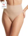 Hanky Panky Body Midrise Thong