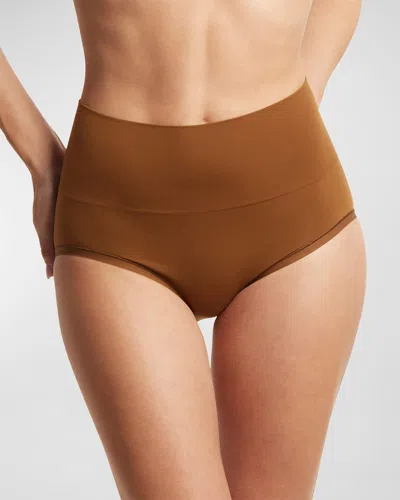 Hanky Panky Body Boyshort In Multicolor