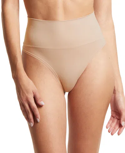 HANKY PANKY BODY MIDRISE THONG