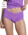 Hanky Panky Signature Lace Boyshort