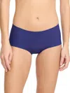 Hanky Panky Playstretch Boyshort In Blue