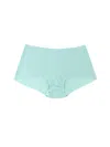 Hanky Panky Breathesoft® Boyshort In Blue