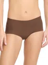 Hanky Panky Breathesoft® Boyshort In Multicolor