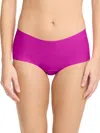 Hanky Panky Breathesoft® Boyshort In Pink