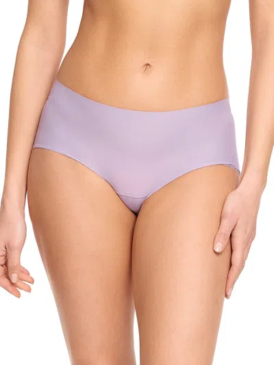 Hanky Panky Breathesoft® Boyshort In Purple