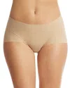 Hanky Panky Breathesoft Boyshort In Neutral