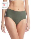 Hanky Panky Breathe High Waist Thong