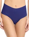 Hanky Panky Breathesoft High Rise Thong
