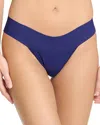 Hanky Panky Breathesoft Natural Rise Thong