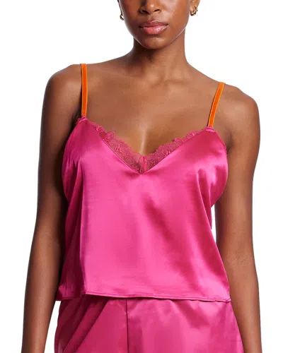 Hanky Panky Cami In Pink
