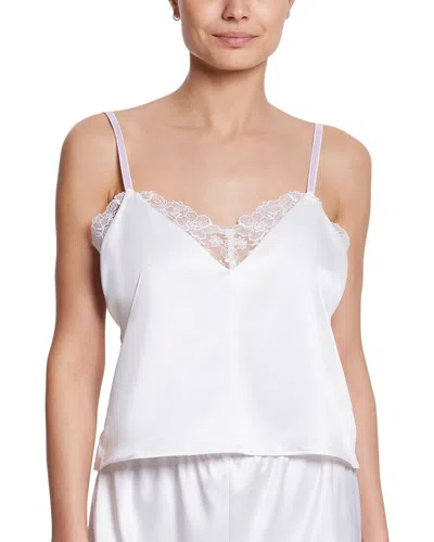 Hanky Panky Cami In White
