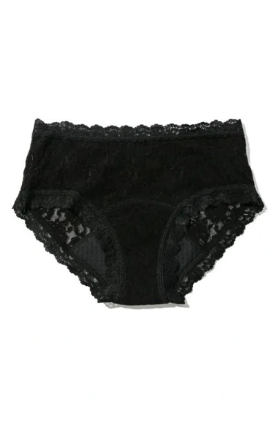 Hanky Panky Confidence Lace Boyshorts