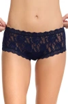 Hanky Panky Confidence Lace Boyshorts