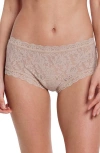 Hanky Panky Signature Lace Leakproof Boyshort