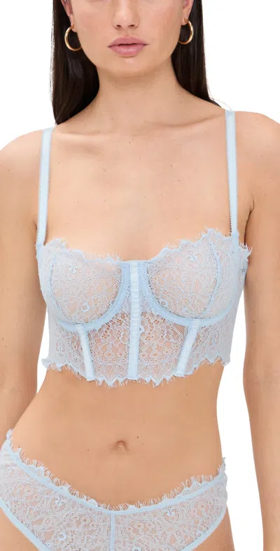 Hanky Panky Corset Touch The Sky