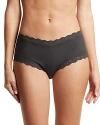 Hanky Panky Boyshorts In Granite