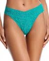 Hanky Panky Signature Lace Low Rise Thong Underwear