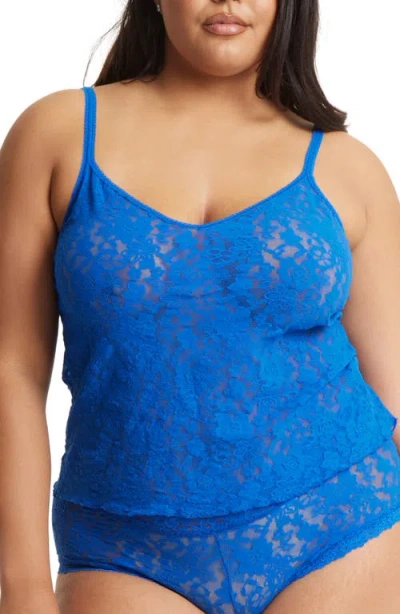 Hanky Panky Daily Lace™ Lace Camisole