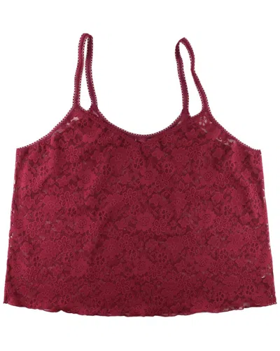 Hanky Panky Retro Longline Bralette