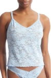 Hanky Panky Daily Lace Sheer Camisole