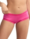 Hanky Panky Dream Boyshort In Rare